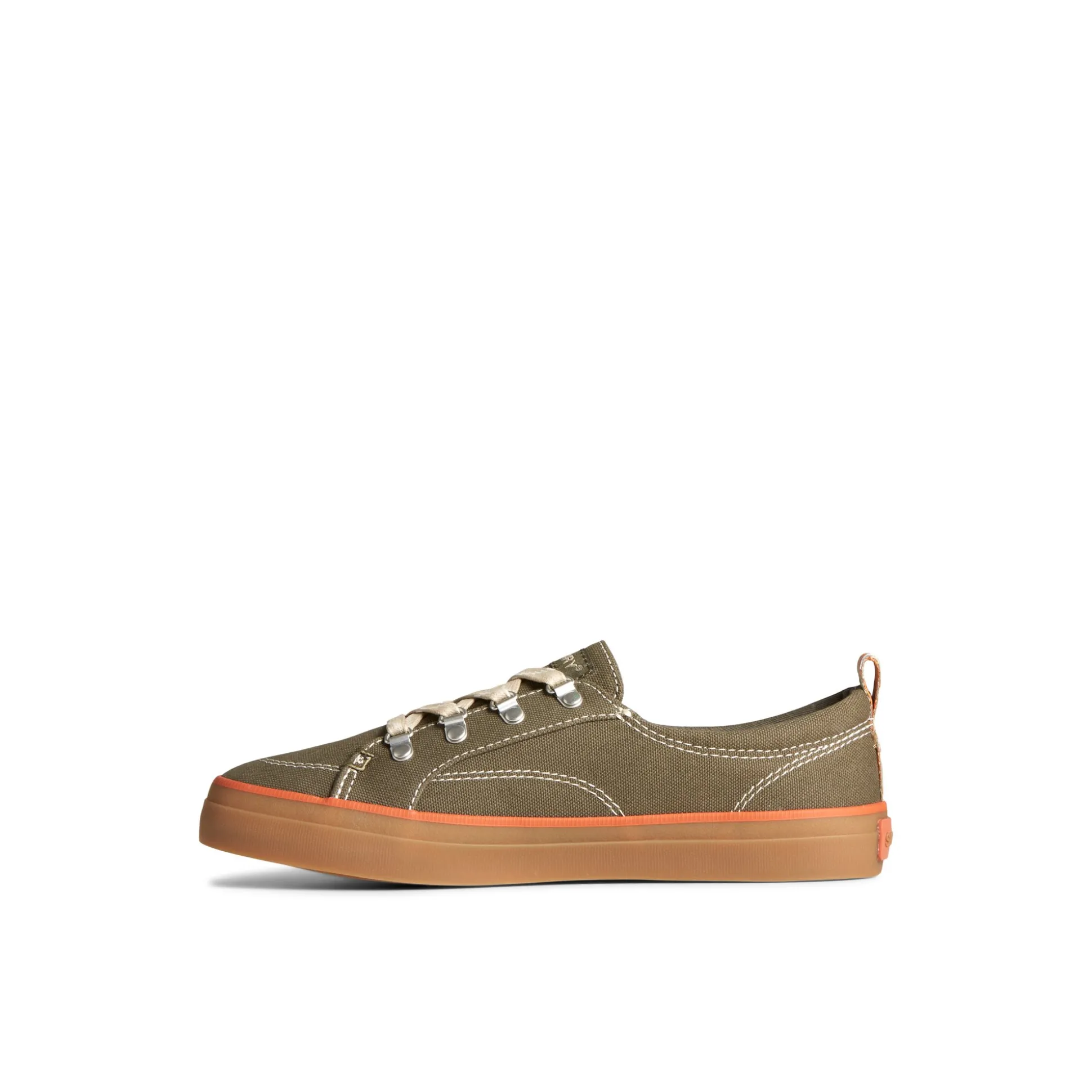 Crest Vibe Sneaker