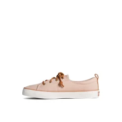 Crest Vibe Sneaker