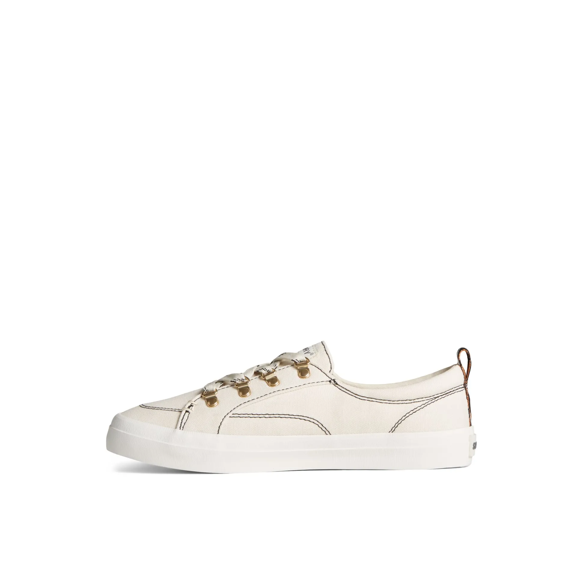 Crest Vibe Sneaker
