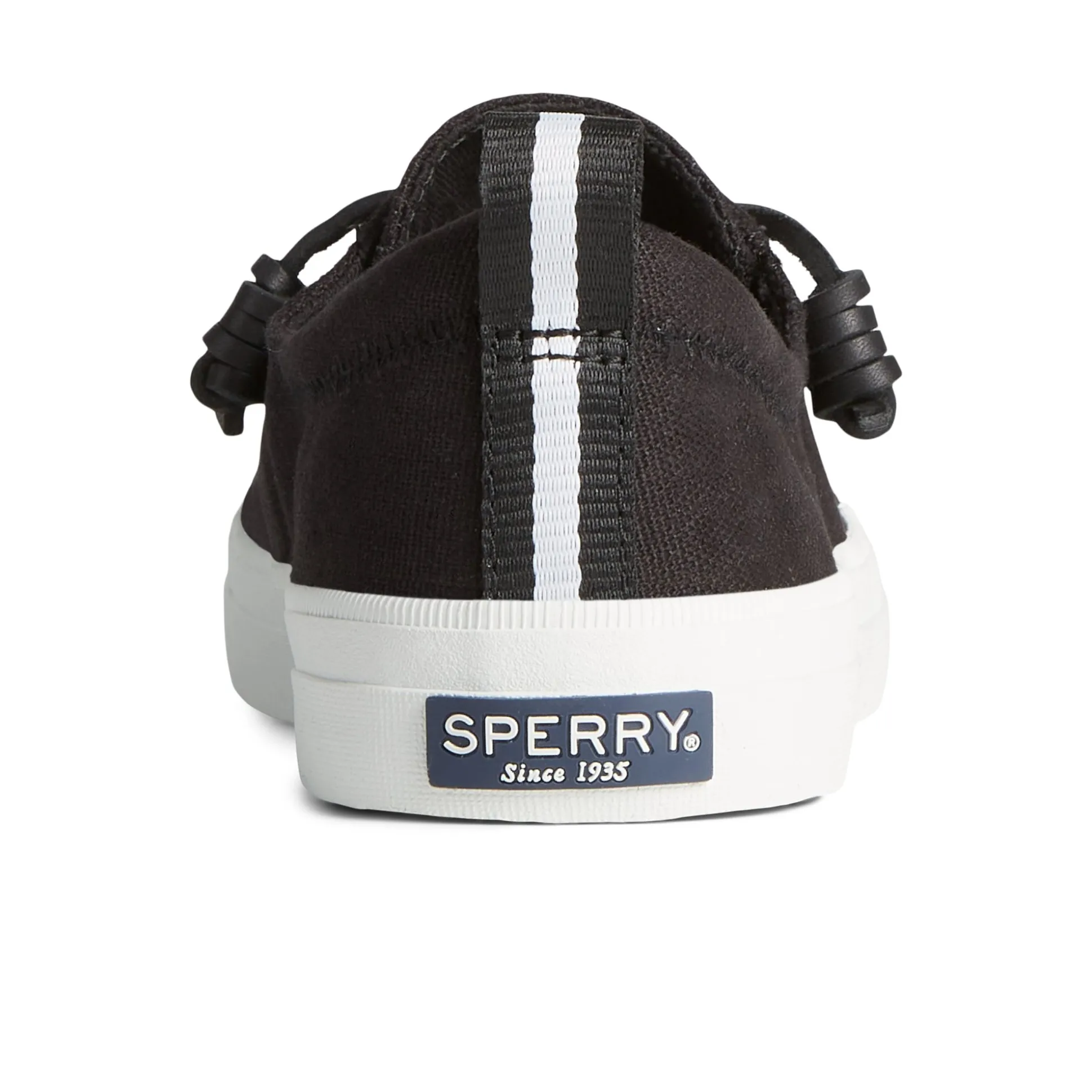 Crest Vibe Sneaker