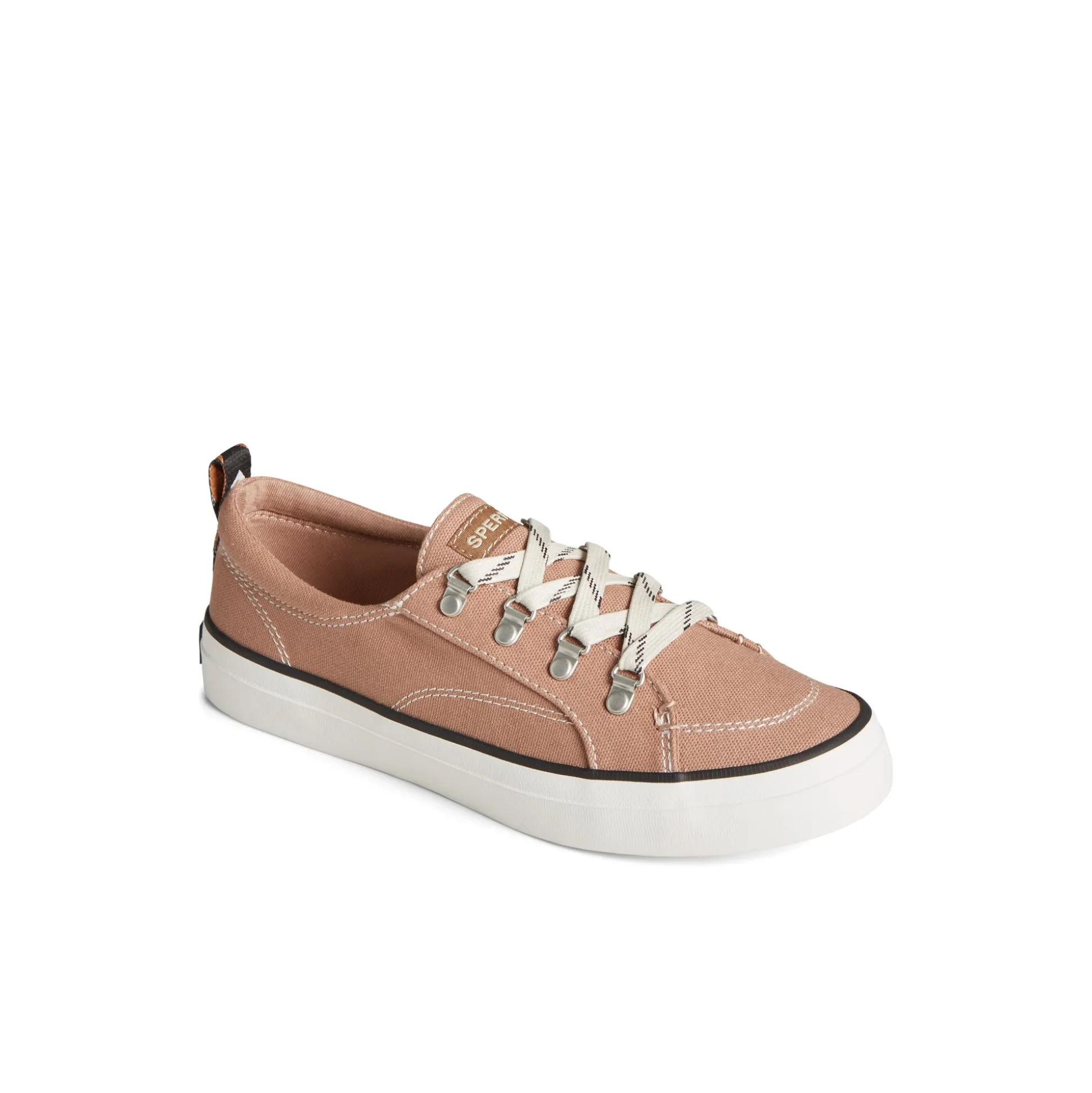 Crest Vibe Sneaker