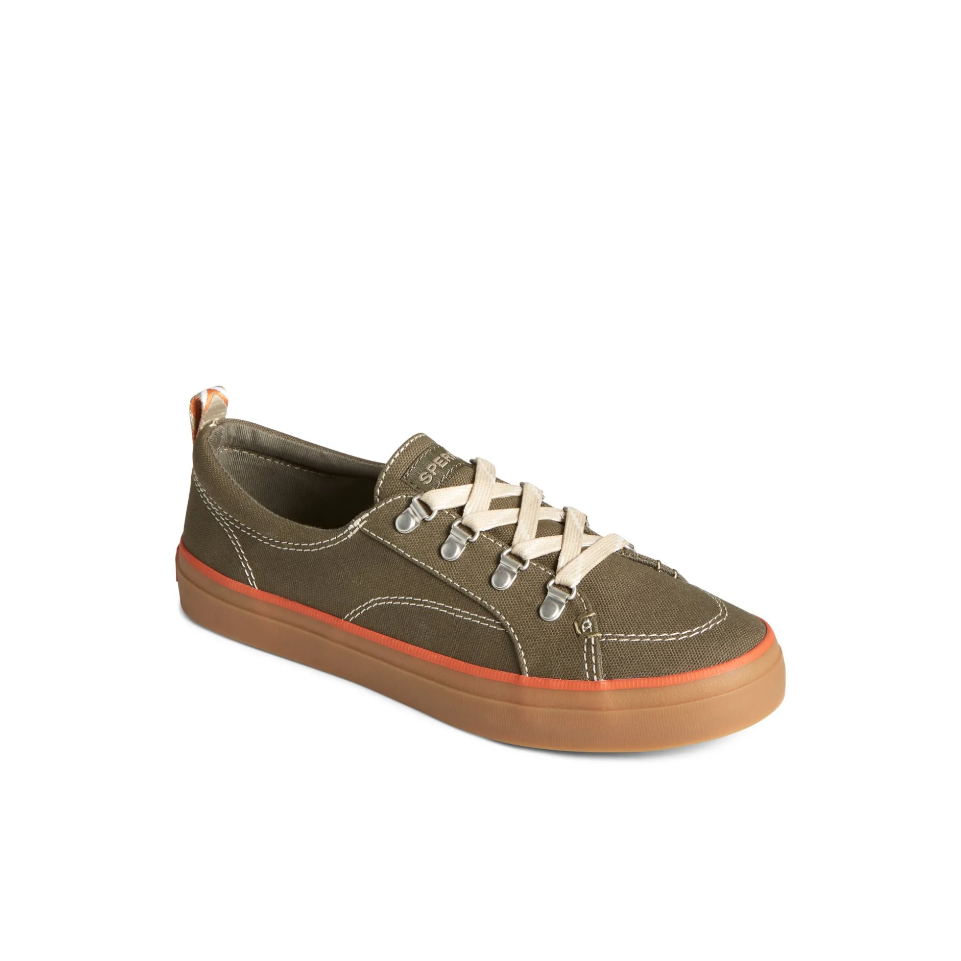 Crest Vibe Sneaker