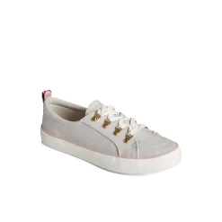 Crest Vibe Sneaker
