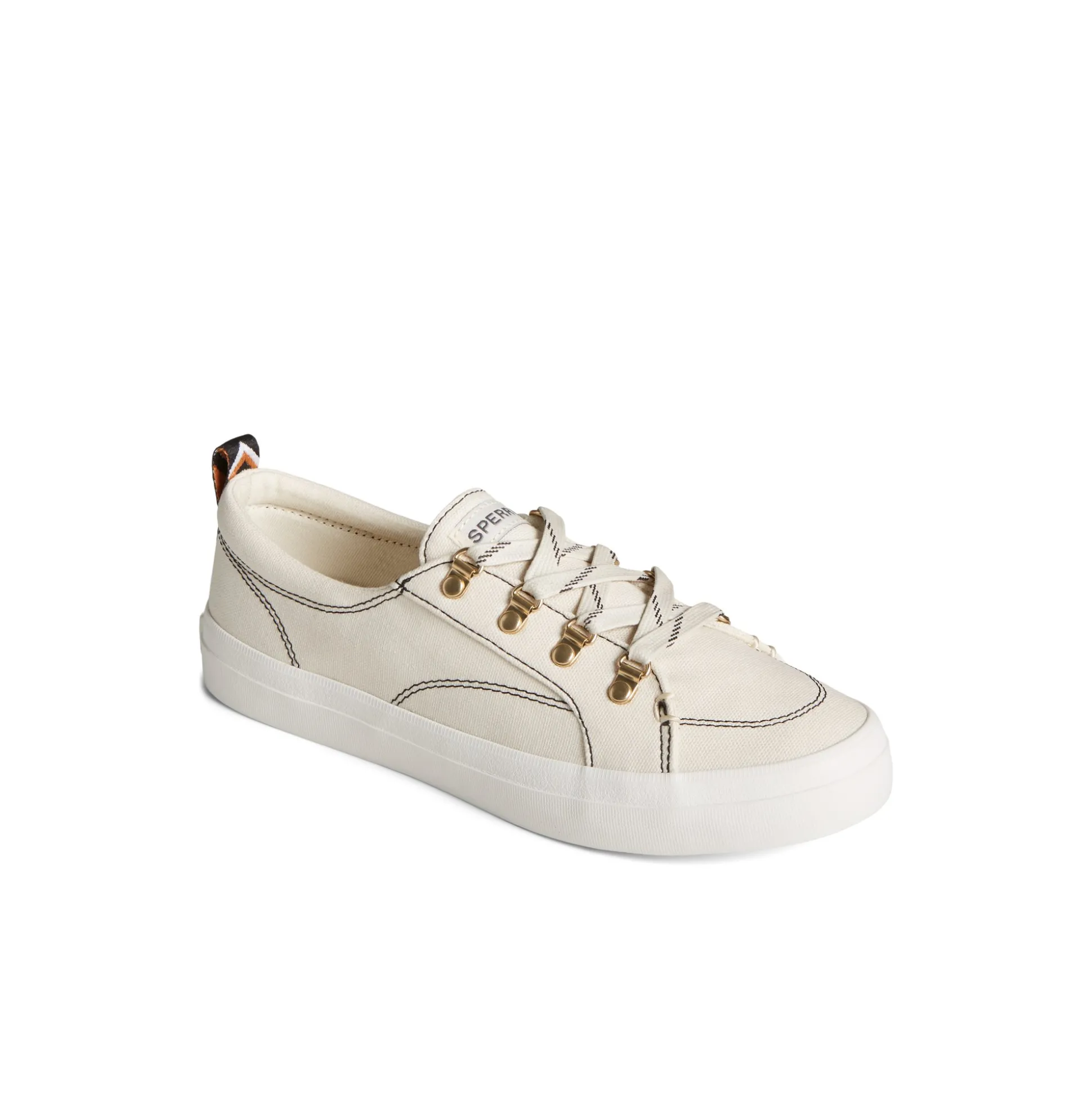 Crest Vibe Sneaker