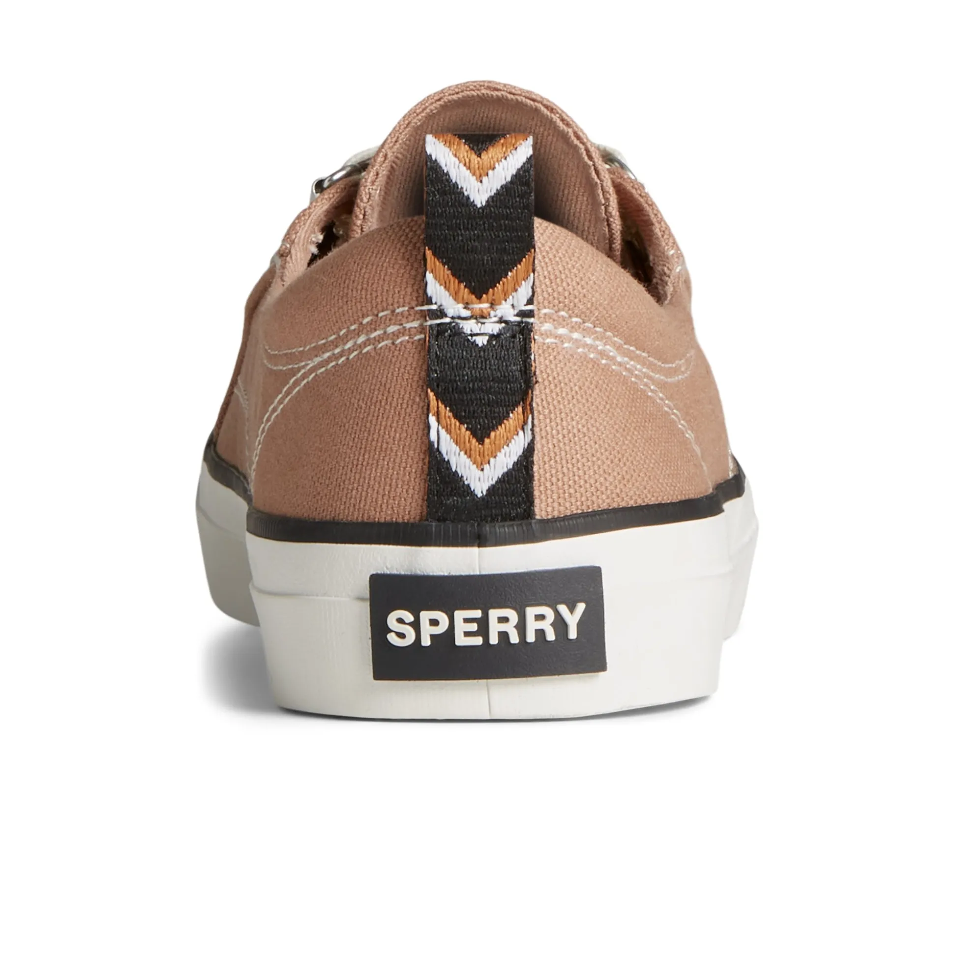 Crest Vibe Sneaker