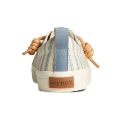 Crest Vibe Sneaker