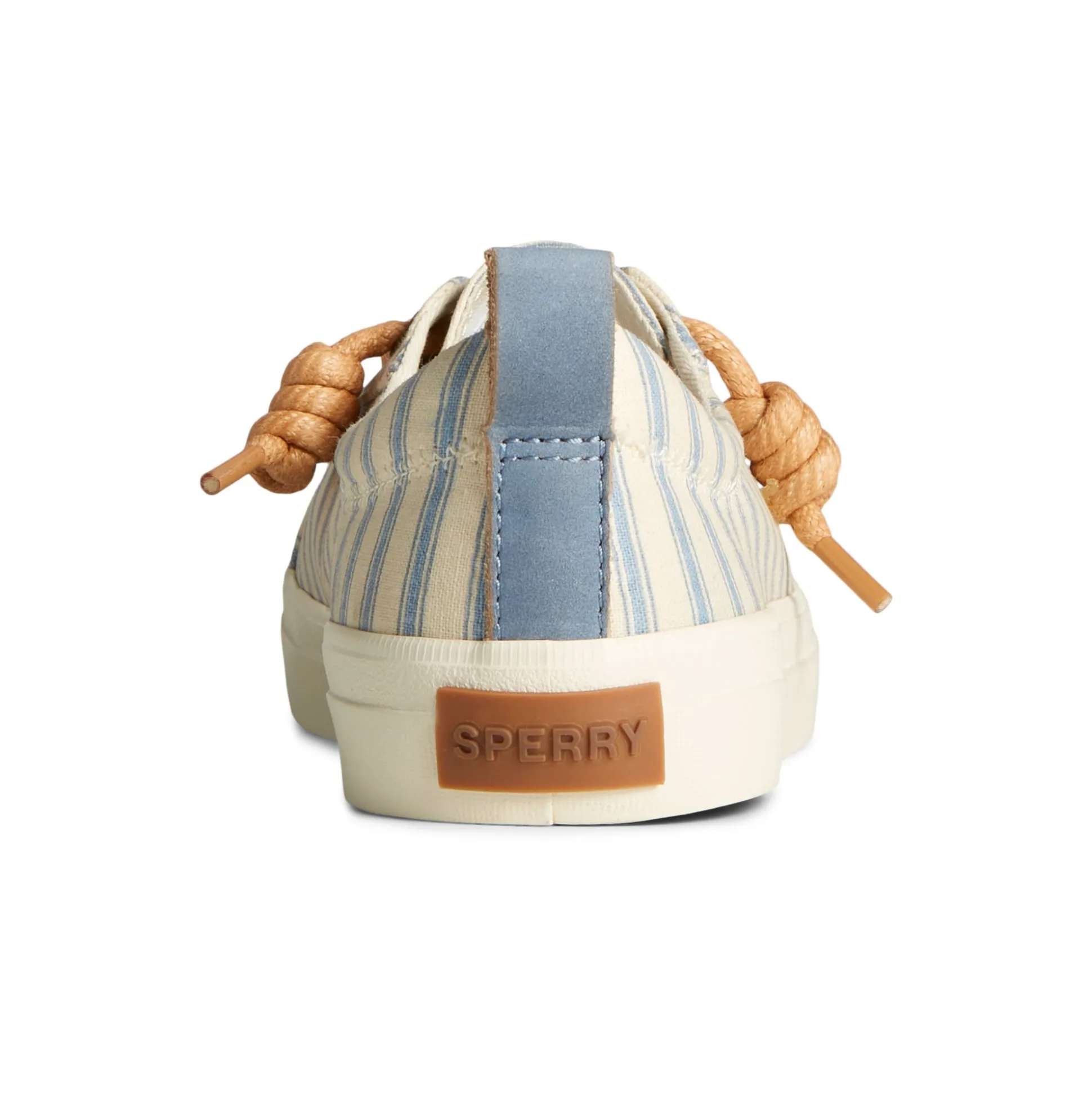 Crest Vibe Sneaker