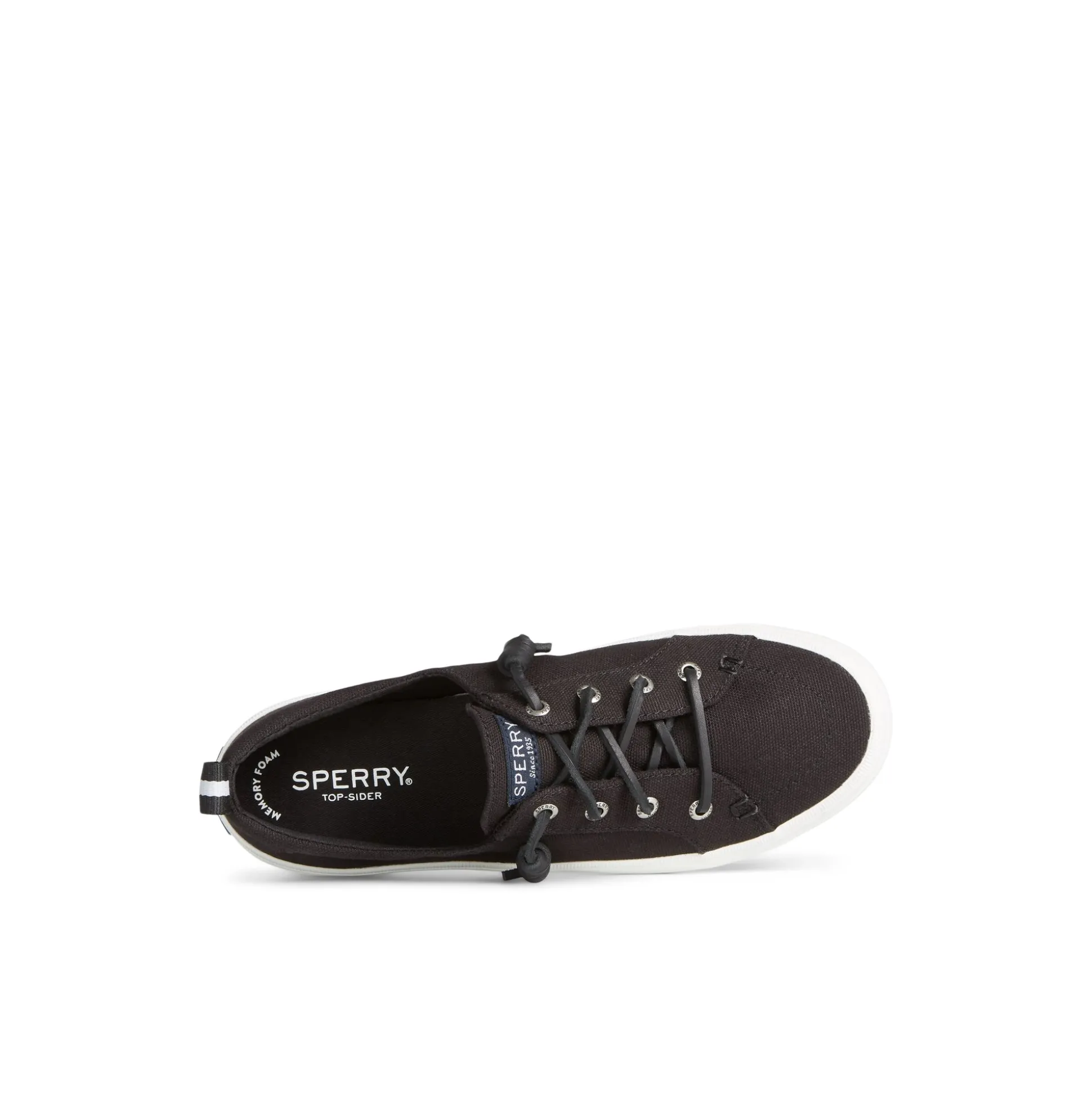 Crest Vibe Sneaker