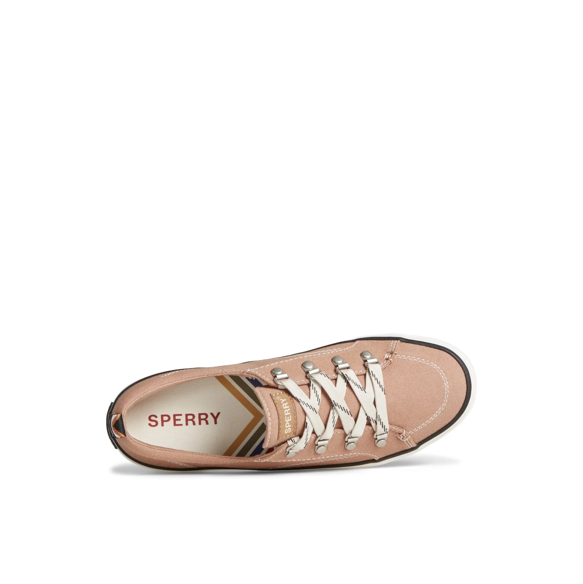 Crest Vibe Sneaker