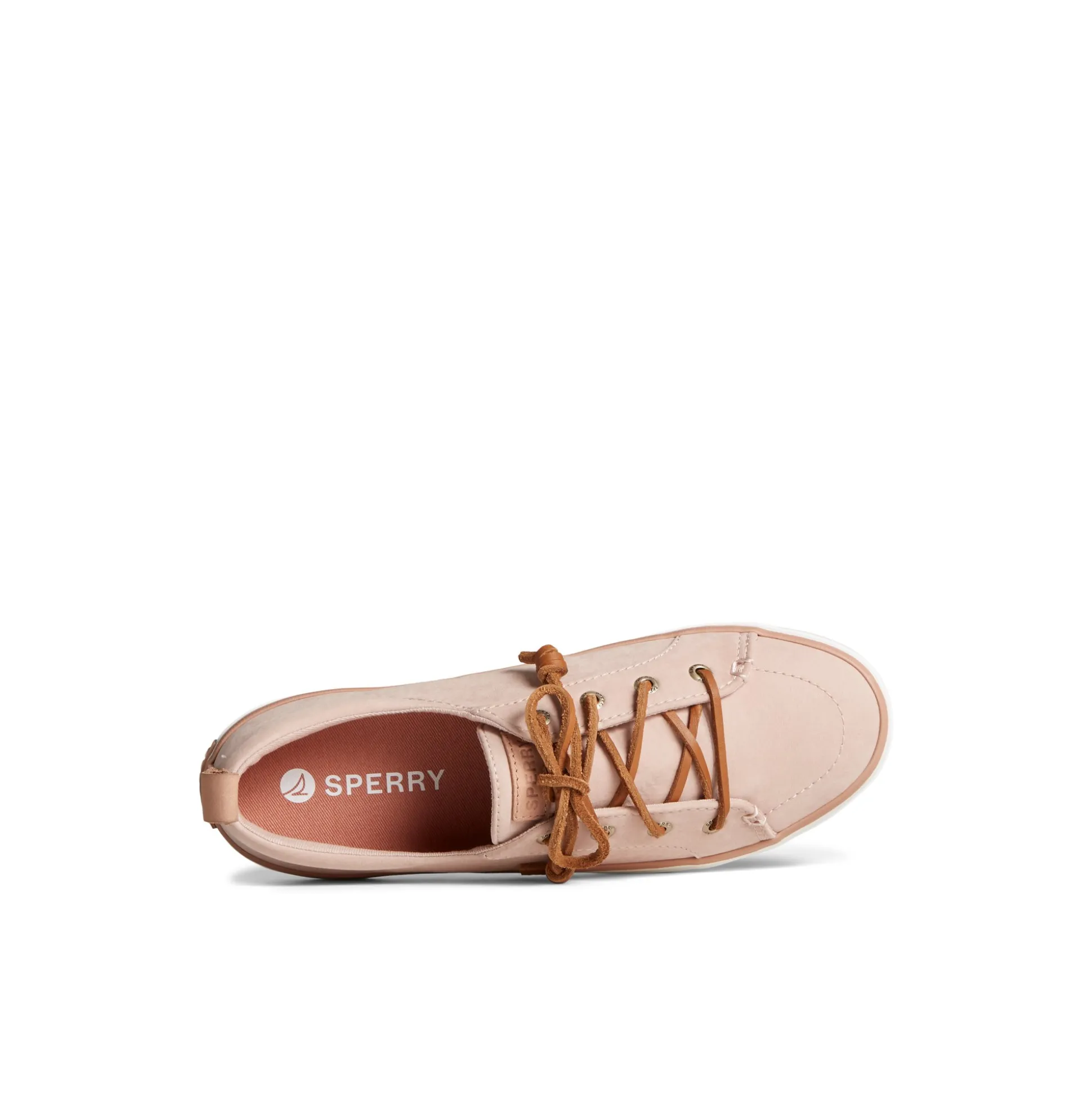 Crest Vibe Sneaker