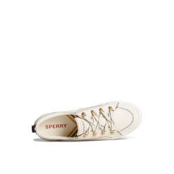 Crest Vibe Sneaker