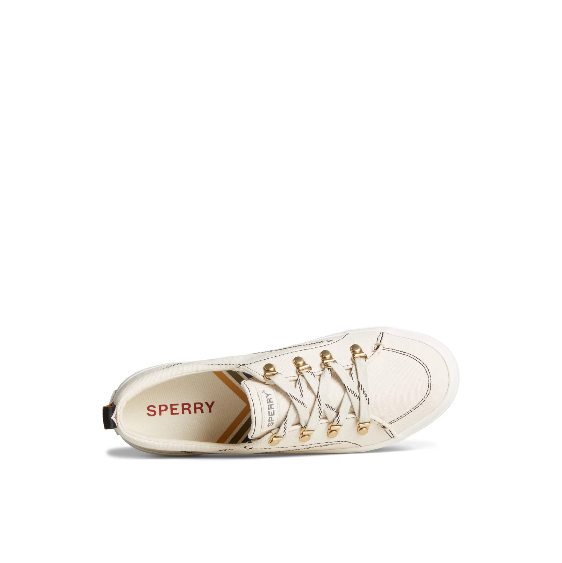 Crest Vibe Sneaker