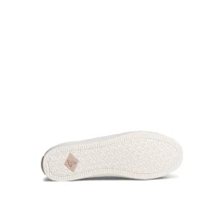 Crest Vibe Sneaker