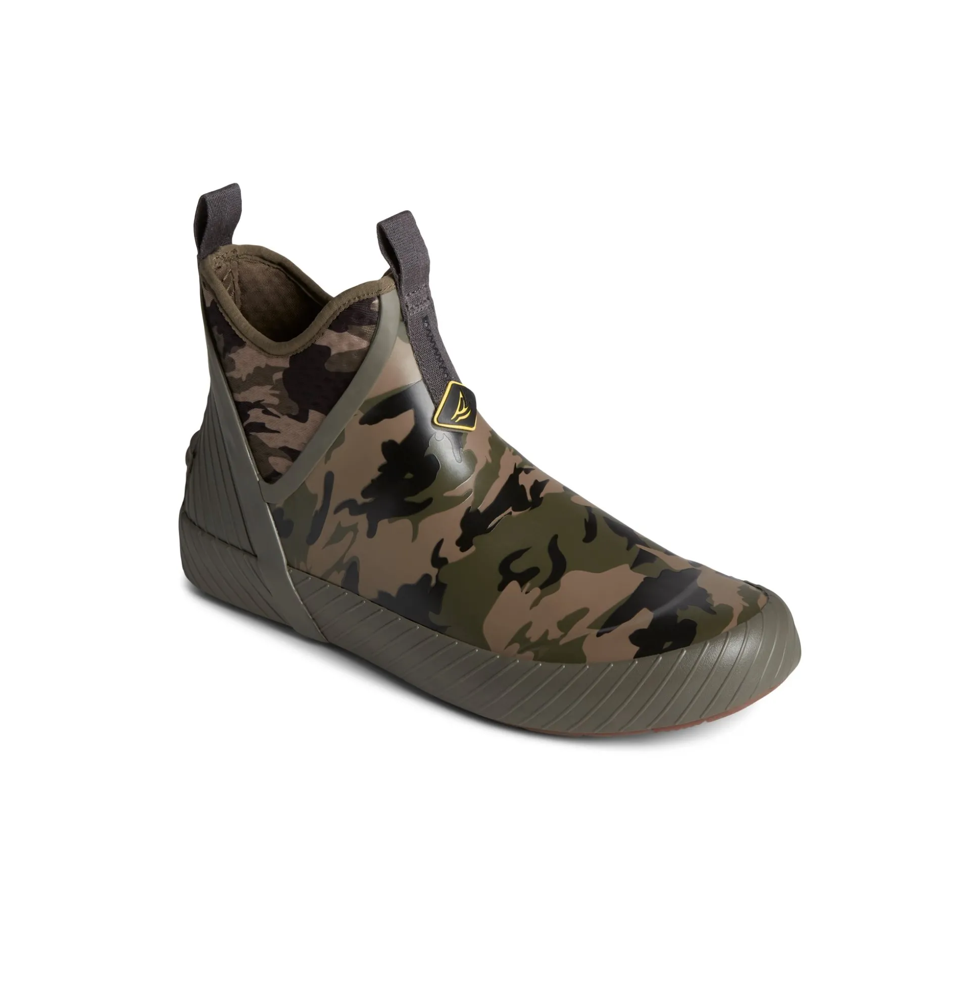 Cutwater Deck Boot