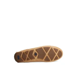 Davenport Nubuck Venetian Driver