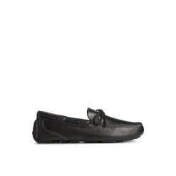 Davenport Pull Up Leather 1-Eye Driver