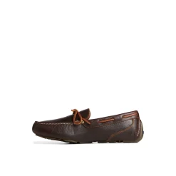 Davenport Pull Up Leather 1-Eye Driver