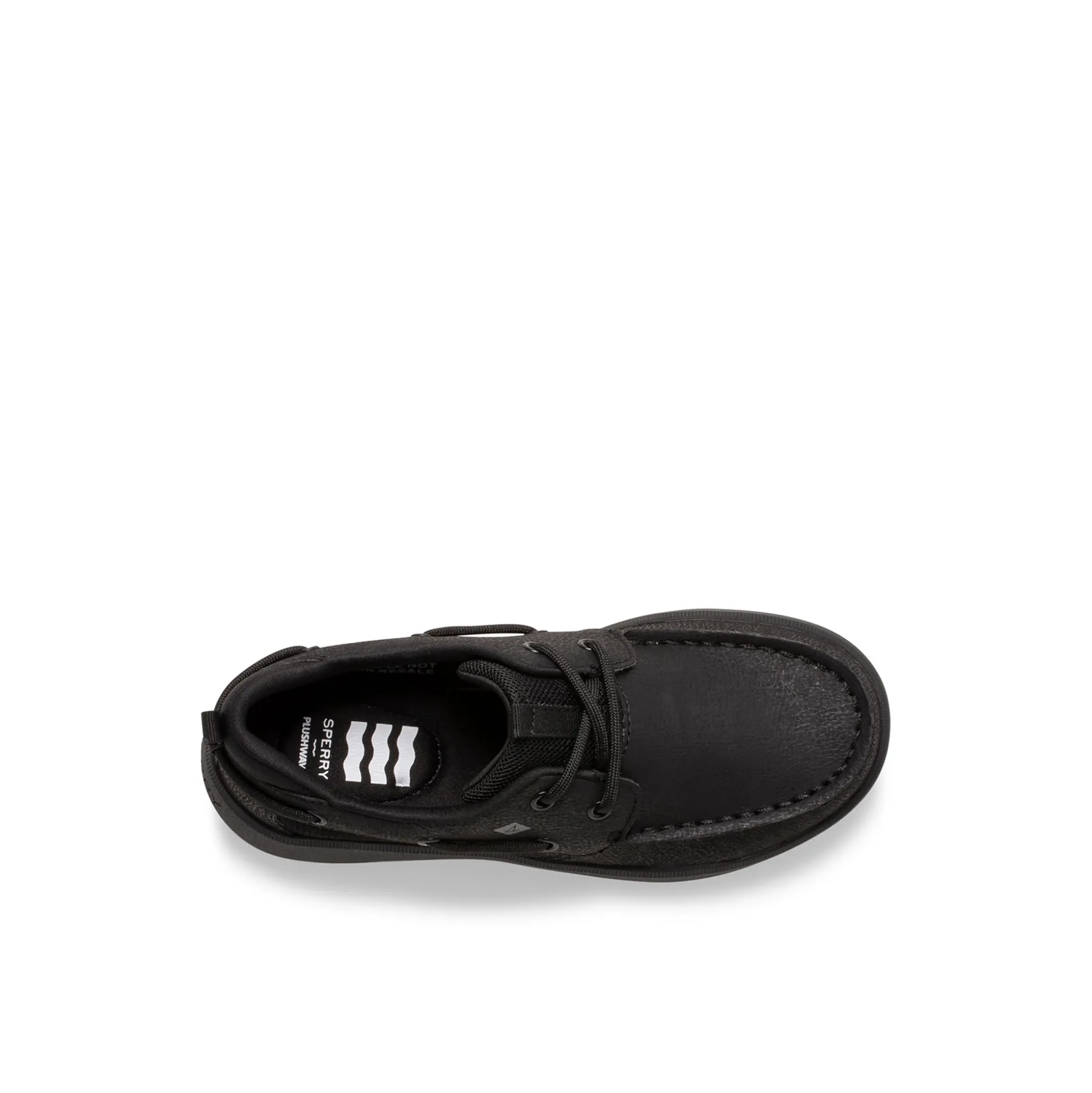 Fairwater PLUSHWAVE™ Boat Shoe
