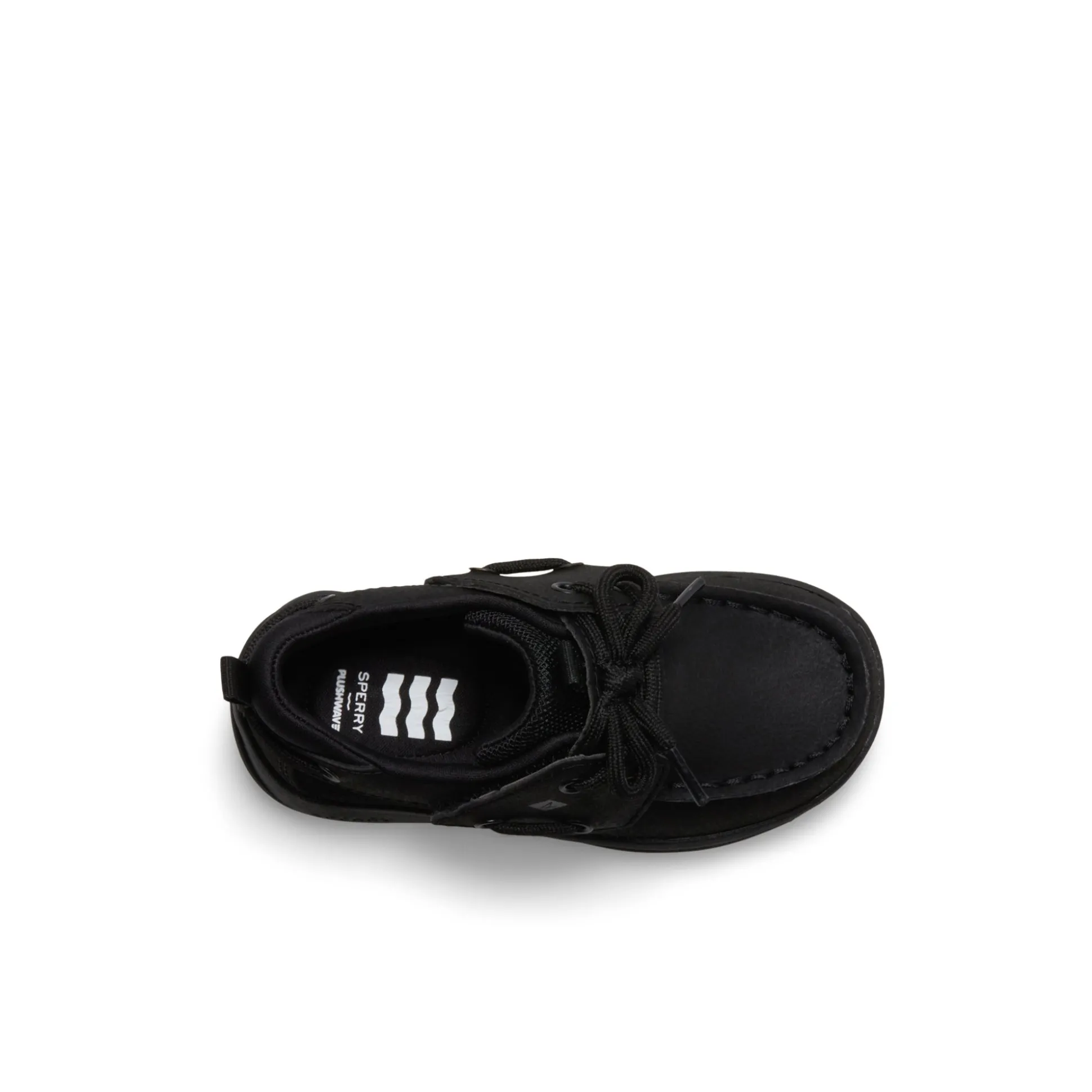 Fairwater PLUSHWAVE™ Jr Boat Shoe