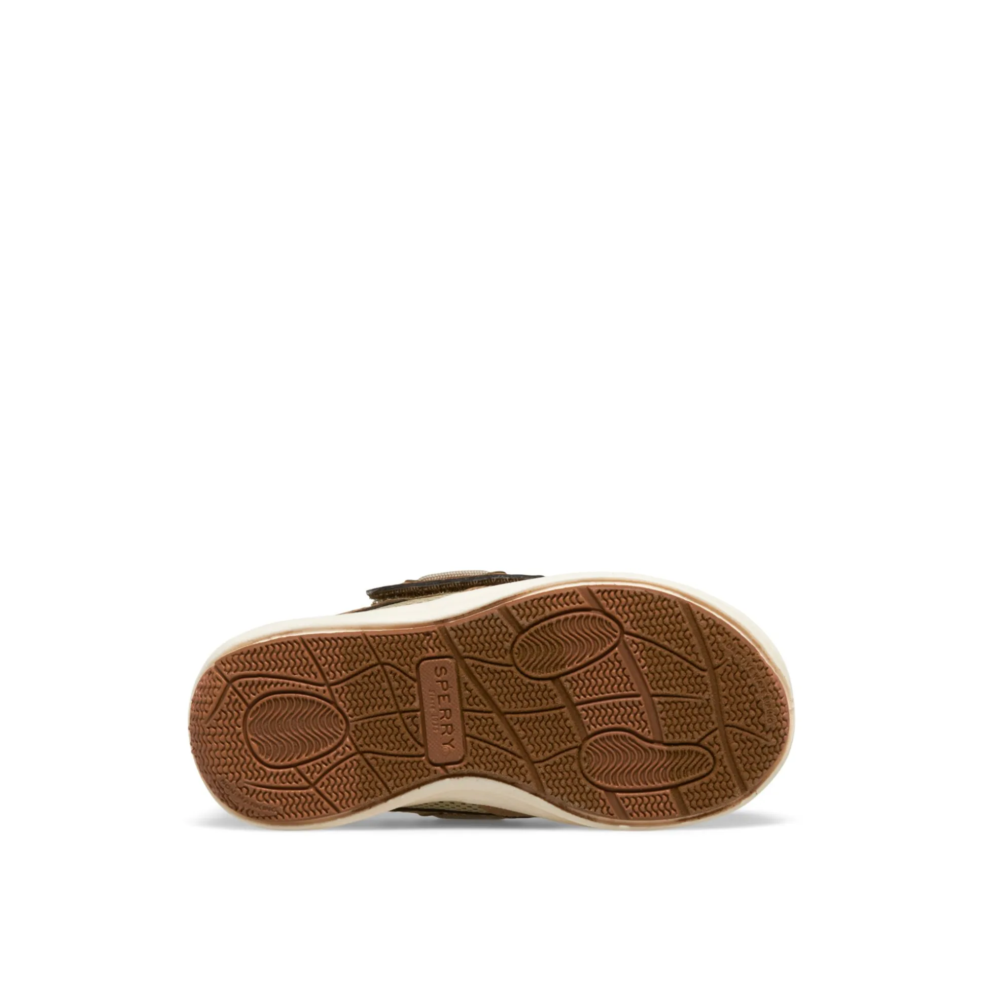 Fairwater PLUSHWAVE™ Jr Boat Shoe
