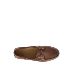 Gold Cup™ Authentic Original™ Rivingston Boat Shoe