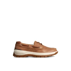 Gold Cup™ Billfish™ PLUSHWAVE™ Boat Shoe