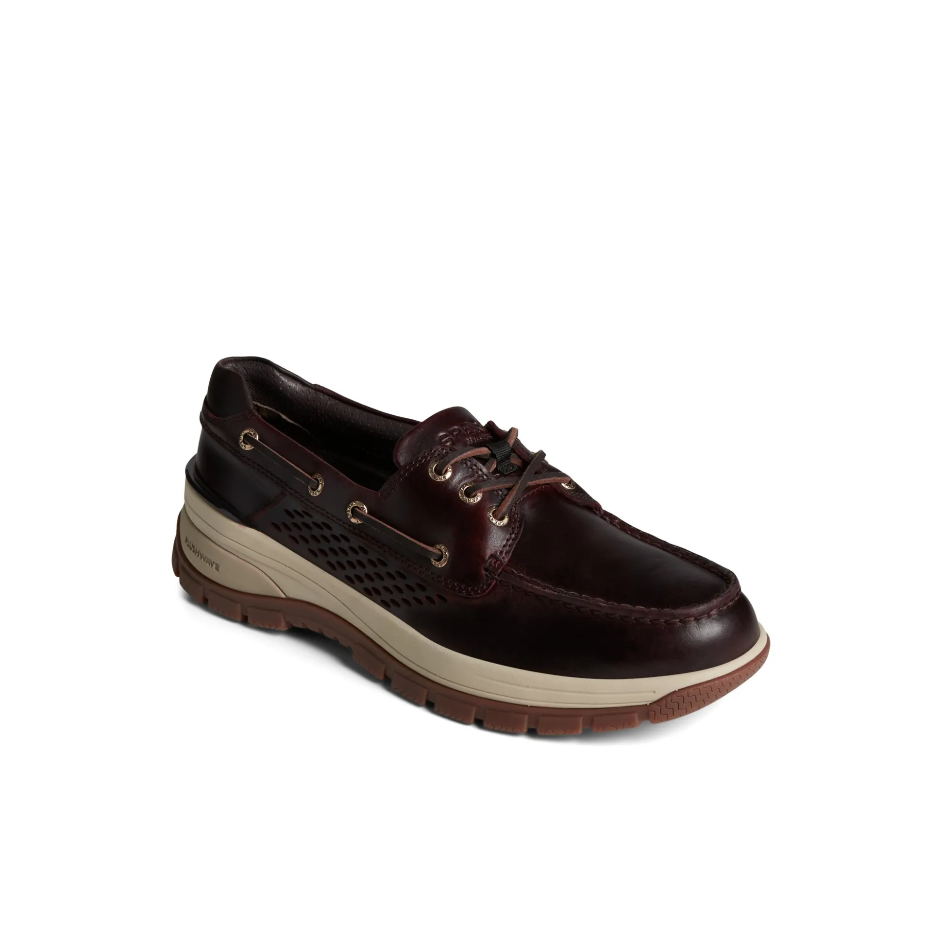 Gold Cup™ Billfish™ PLUSHWAVE™ Boat Shoe