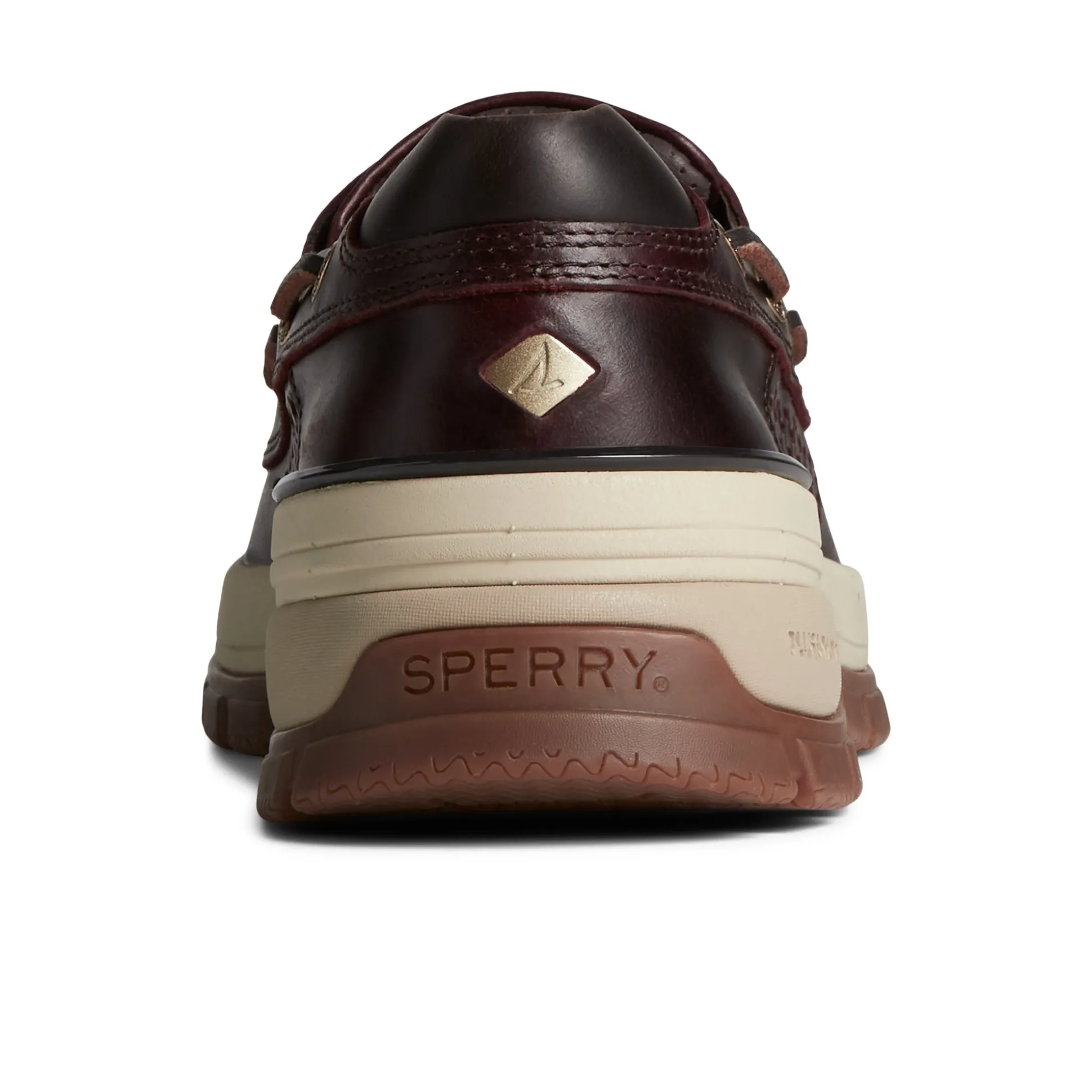 Gold Cup™ Billfish™ PLUSHWAVE™ Boat Shoe