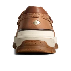 Gold Cup™ Billfish™ PLUSHWAVE™ Boat Shoe
