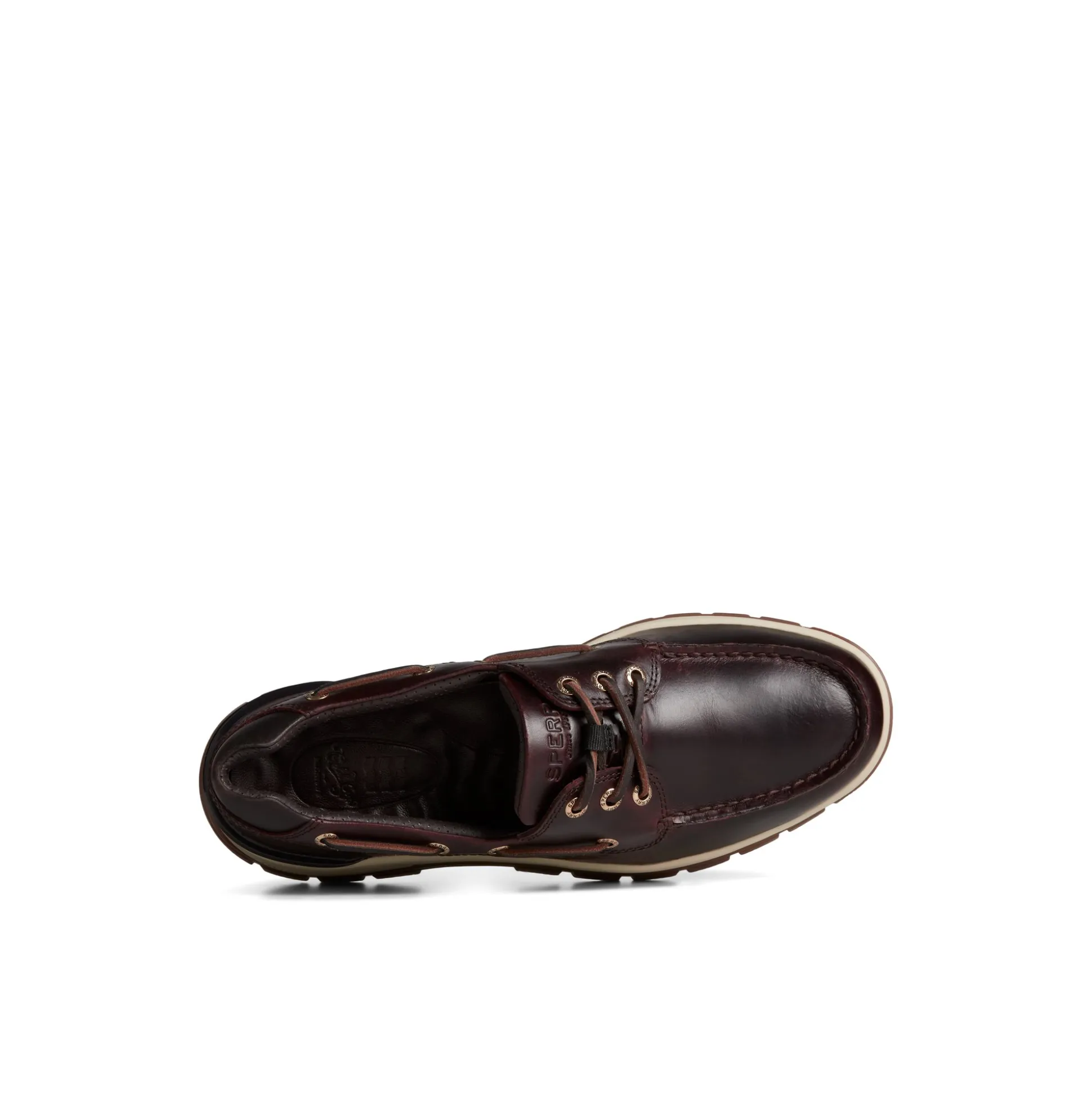 Gold Cup™ Billfish™ PLUSHWAVE™ Boat Shoe