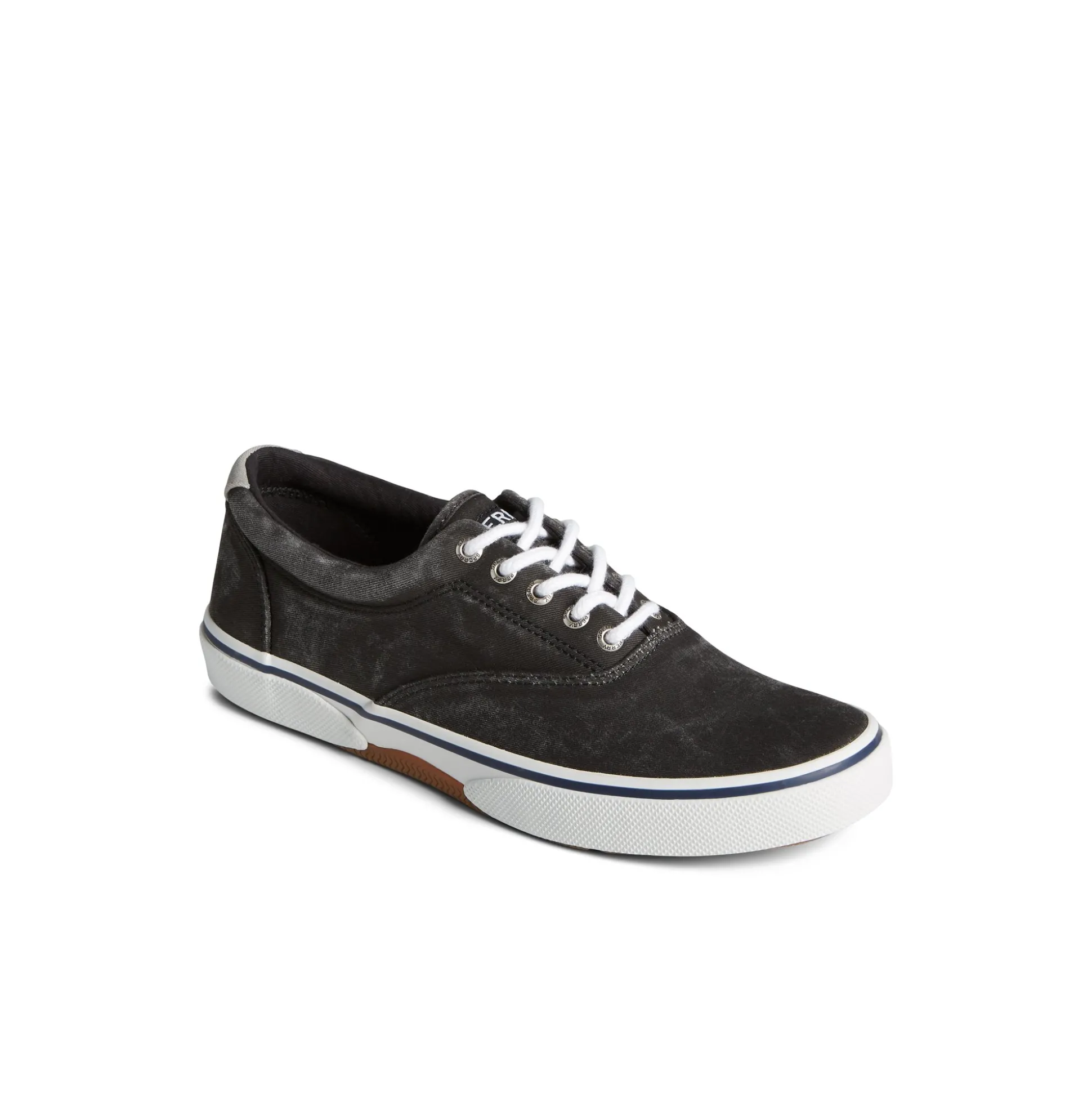 Halyard CVO Salt Washed Sneaker