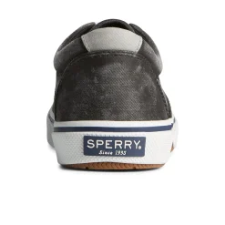 Halyard CVO Salt Washed Sneaker