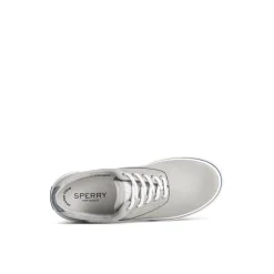 Halyard CVO Salt Washed Sneaker