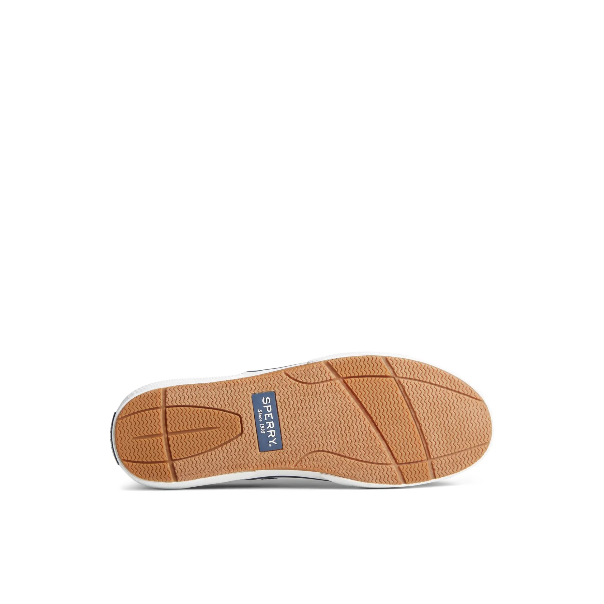 Halyard CVO Salt Washed Sneaker