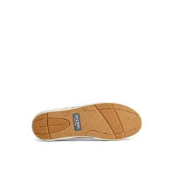 Halyard CVO Salt Washed Sneaker