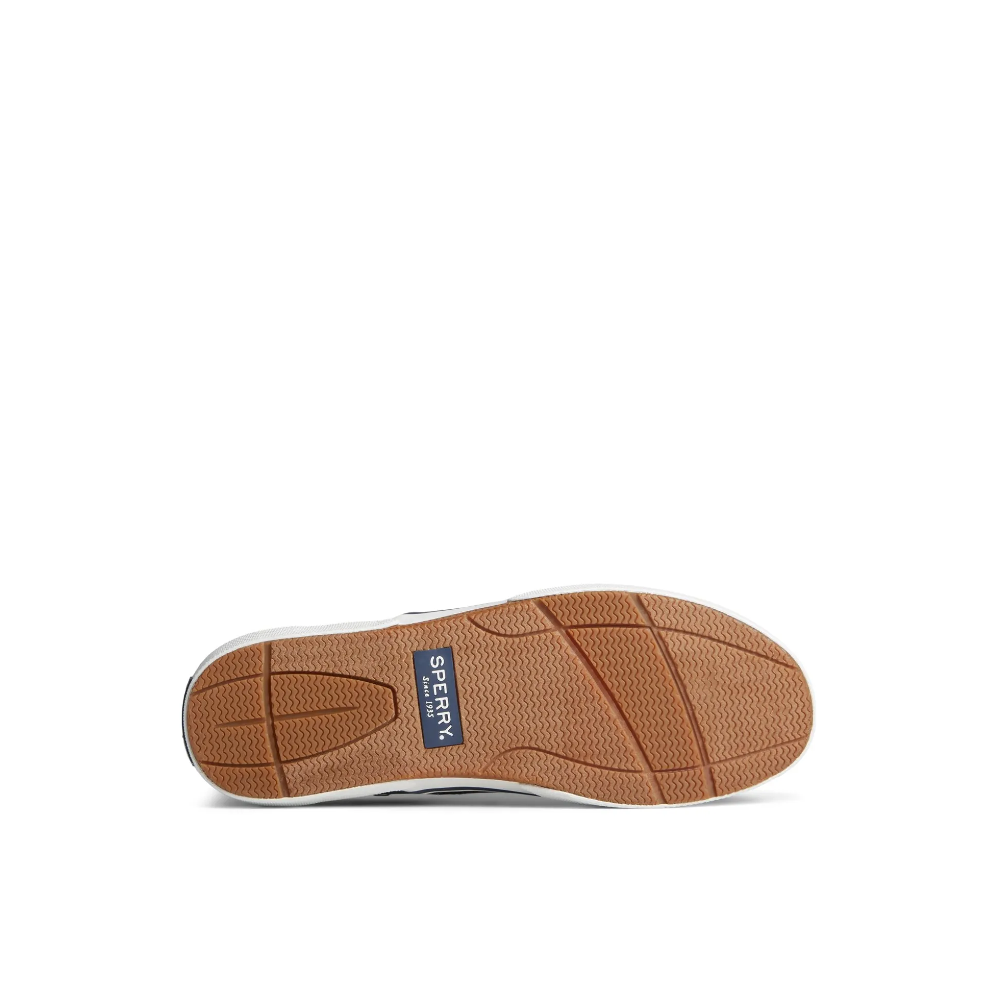 Halyard CVO Salt Washed Sneaker