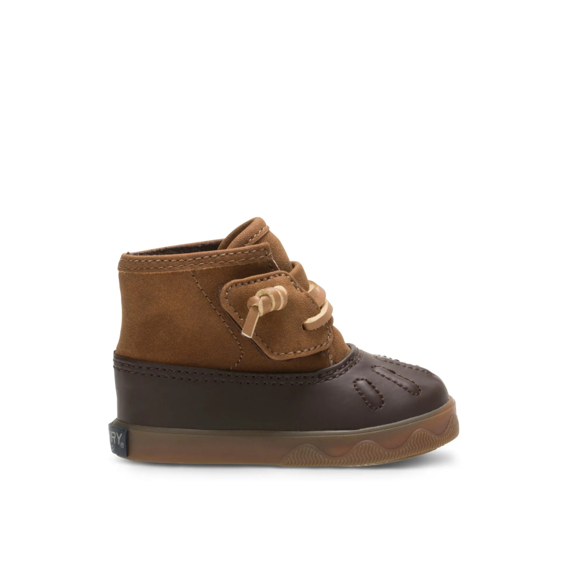 Icestorm Crib Boot