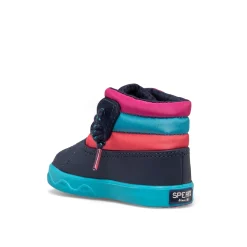Icestorm Crib Boot