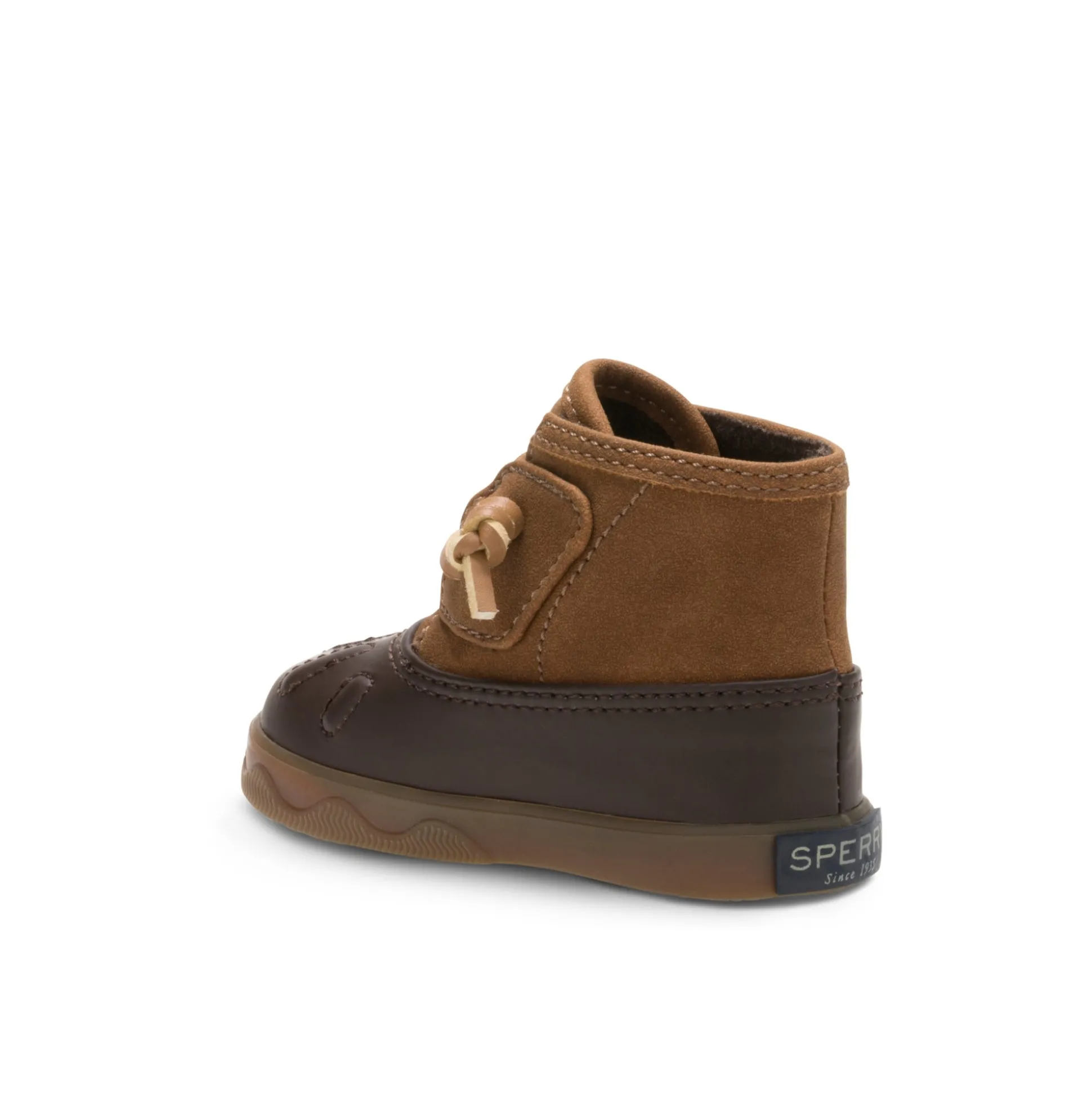 Icestorm Crib Boot
