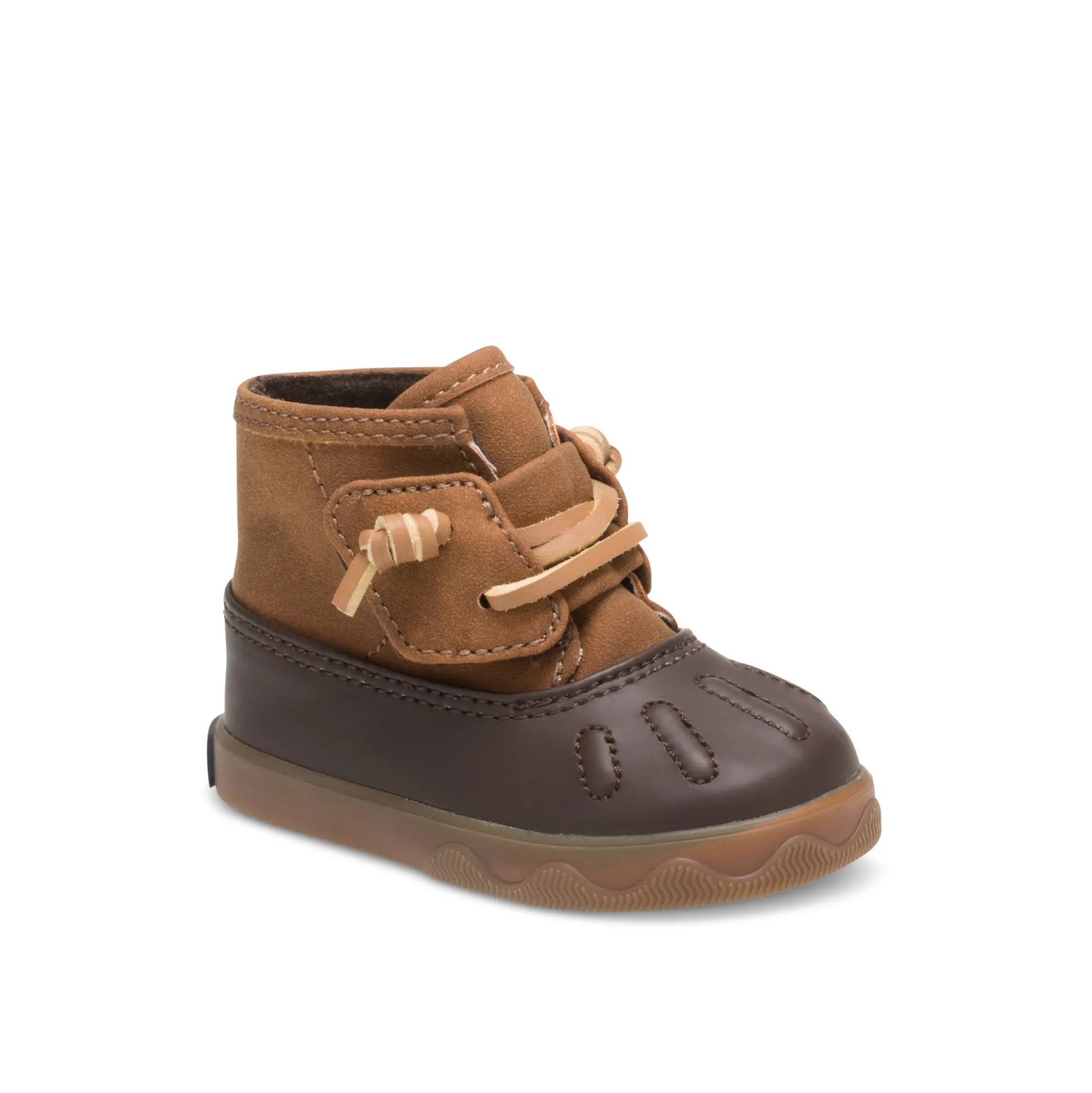 Icestorm Crib Boot