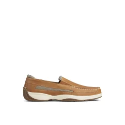 Intrepid Loafer
