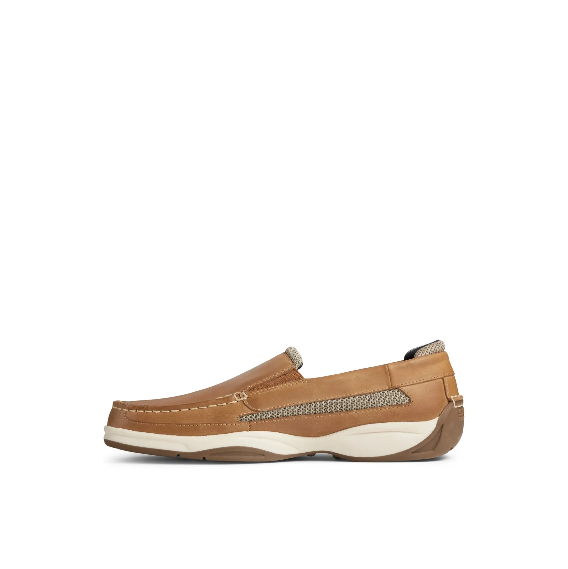 Intrepid Loafer