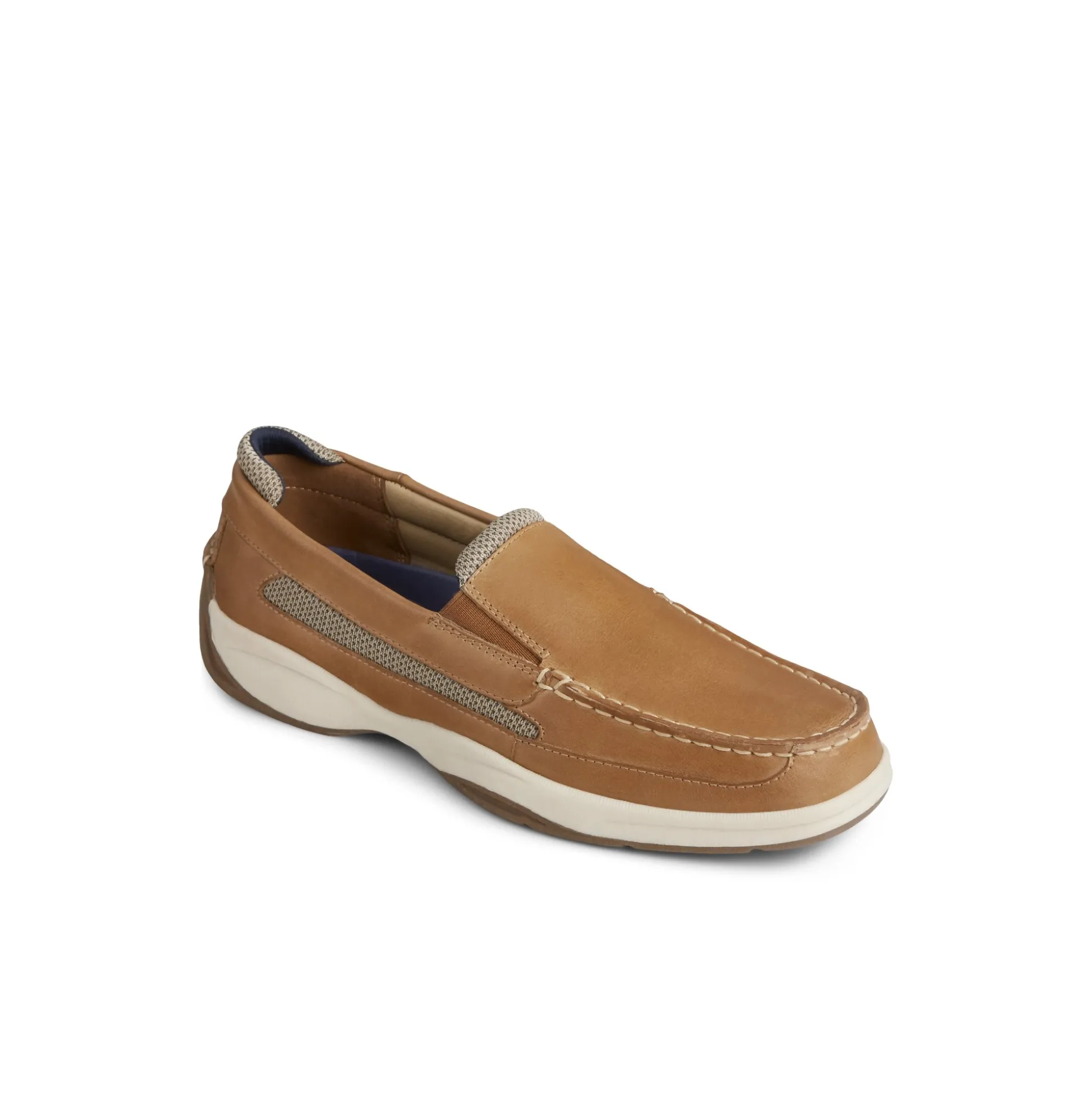 Intrepid Loafer