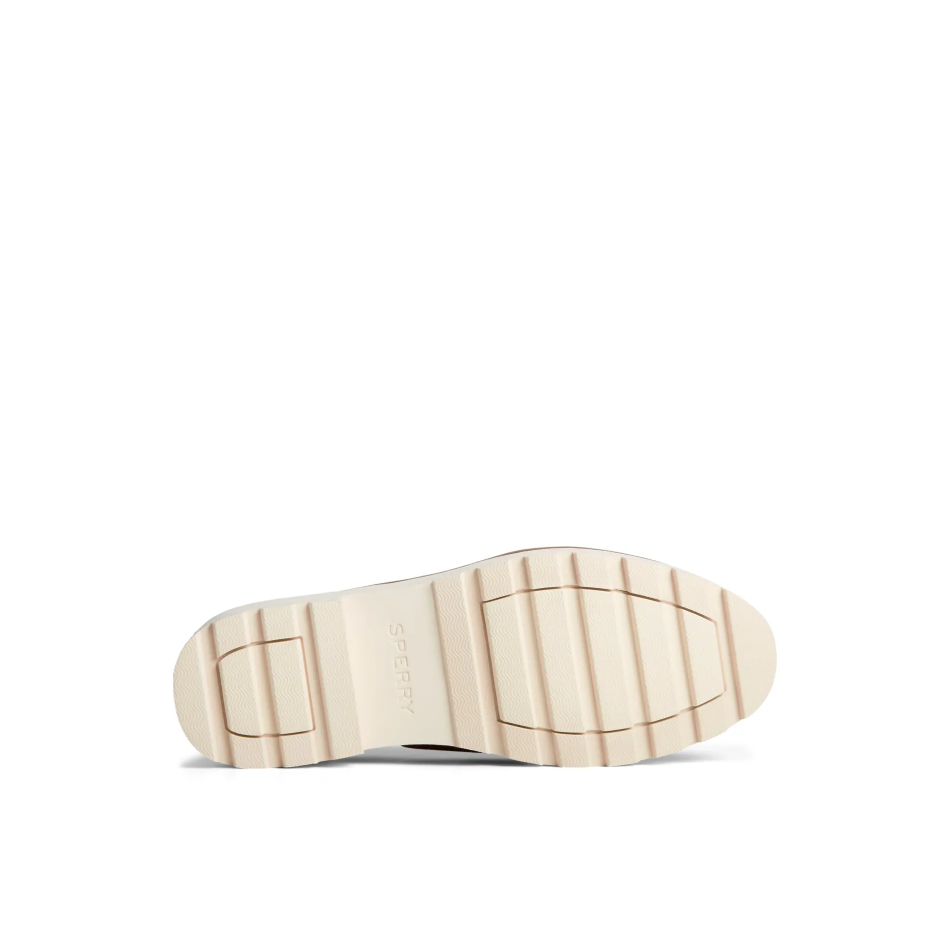 Lug Boat Shoe