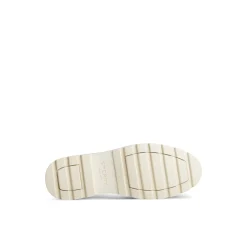 Lug Boat Shoe