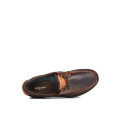 Mako Canoe Moc Boat Shoe