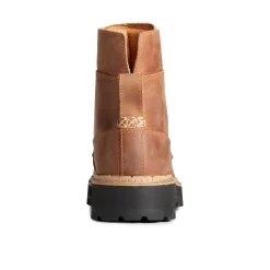 Mountain-Sider Utility Boot