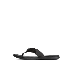 Parrotfish Braid Sandal