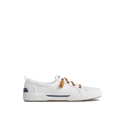 Pier Wave Lace Up Sneaker
