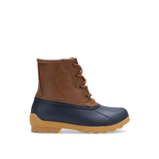 Port Boot